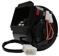 Spal 002-A100-93D 12V Blower