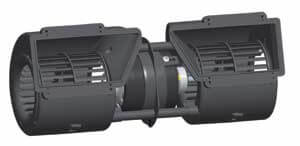 Spal 005-A45-02 12V Blower