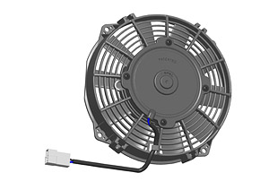 VA14-AP7/C-34A 12 Volt Spal Ventilator