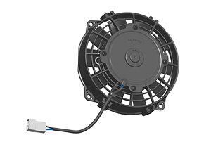 VA22-AP11/C-50A 12V Spal Ventilatoren