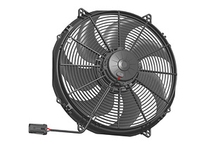 VA33-AP91/LL-65A 12V Spal Ventilator